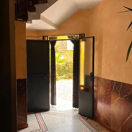 Daire Classy & Chic 2 Storey Loft Milano