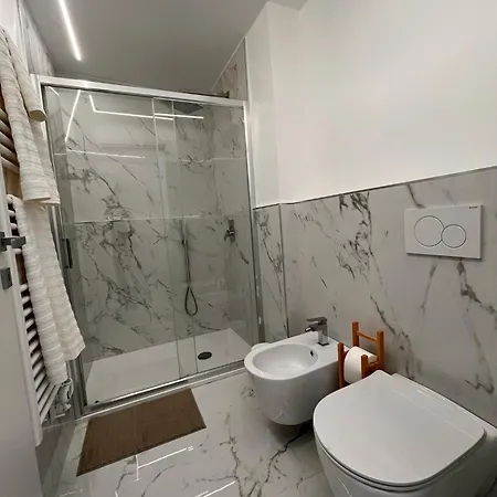 Daire Classy & Chic 2 Storey Loft