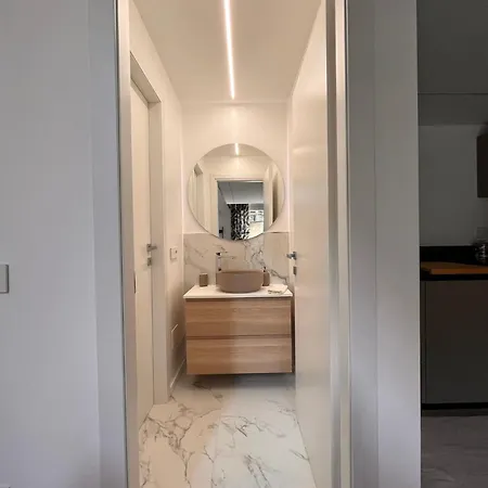 Classy & Chic 2 Storey Loft Daire *