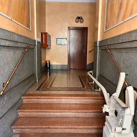 Classy & Chic 2 Storey Loft Daire *