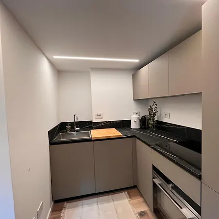 Classy & Chic 2 Storey Loft شقة
