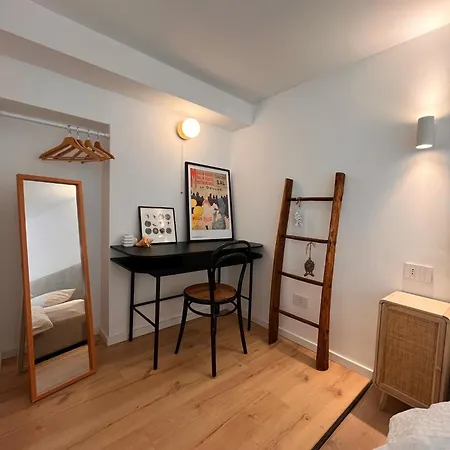 Classy & Chic 2 Storey Loft Milan