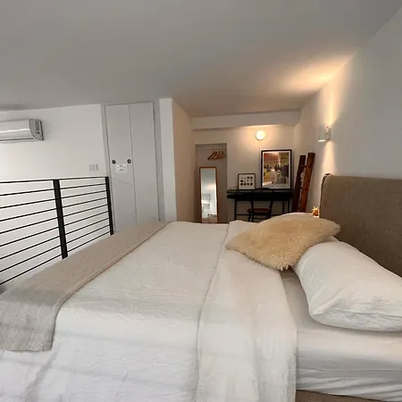 Classy & Chic 2 Storey Loft Apartment Milan